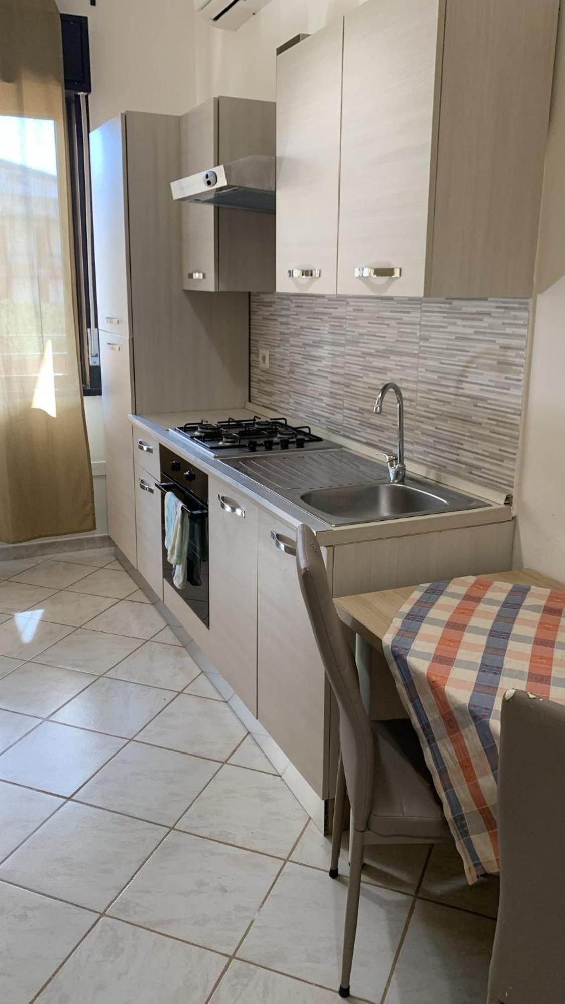 Home Nala Giardini Naxos Exterior foto